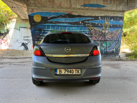 Opel Astra 1.7 GTC, снимка 4 - Автомобили и джипове - 45538845