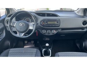Toyota Yaris | Mobile.bg   8