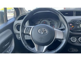 Toyota Yaris | Mobile.bg   13