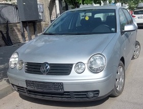 VW Polo 1.4TDI, снимка 1 - Автомобили и джипове - 45770815