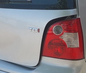 VW Polo 1.4TDI | Mobile.bg   9