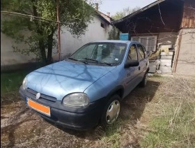 Opel Corsa, снимка 2