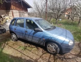 Opel Corsa, снимка 3