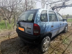 Opel Corsa, снимка 4