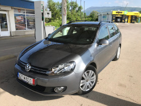 Обява за продажба на VW Golf Variant 1.6 TDI 105ph* 4-MOTION* EURO 5B*  ~11 899 лв. - изображение 1