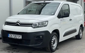 Обява за продажба на Citroen Berlingo N1 Euro 6D ~27 480 лв. - изображение 1