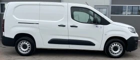 Citroen Berlingo N1 Euro 6D, снимка 8