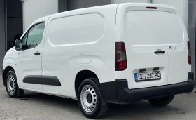 Обява за продажба на Citroen Berlingo N1 Euro 6D ~27 480 лв. - изображение 2