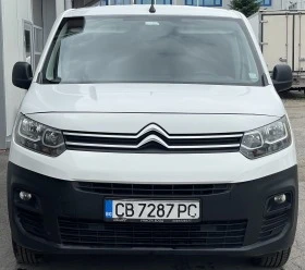 Обява за продажба на Citroen Berlingo N1 Euro 6D ~26 280 лв. - изображение 9