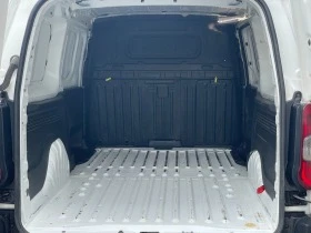 Citroen Berlingo N1 Euro 6D, снимка 5