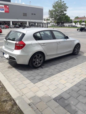 BMW 116 FACELIFT MM PAKET, снимка 1