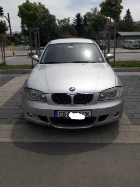 BMW 116 FACELIFT MM PAKET, снимка 3