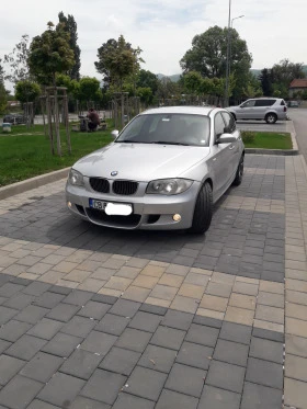 BMW 116 FACELIFT MM PAKET, снимка 2