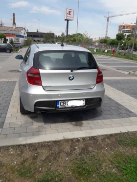 BMW 116 FACELIFT MM PAKET, снимка 5