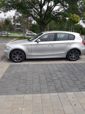 BMW 116 FACELIFT MM PAKET, снимка 4