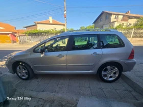 Peugeot 307 307sw, снимка 2