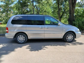 Kia Carnival, снимка 6