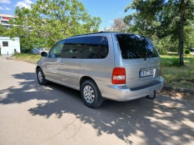 Kia Carnival, снимка 3