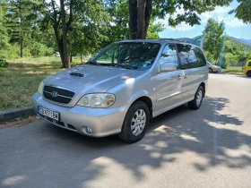 Kia Carnival  - изображение 1