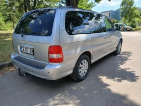 Kia Carnival, снимка 7