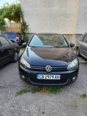 VW Golf 1.4 TSI, снимка 1