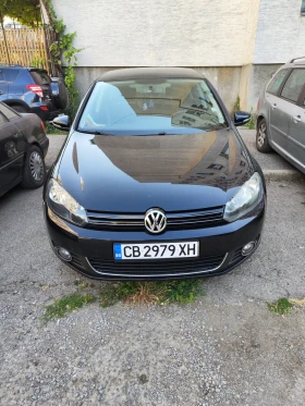 VW Golf 1.4 TSI, снимка 12