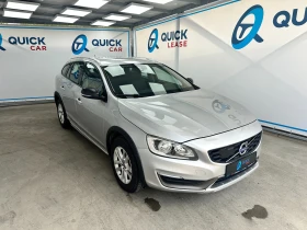  Volvo V60 Cross Coun...