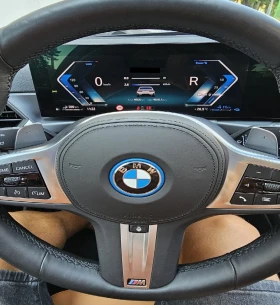 BMW 330 Plug-in Hybrid xDrive - [6] 