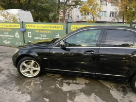 Mercedes-Benz C 220, снимка 5