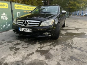 Mercedes-Benz C 220, снимка 2