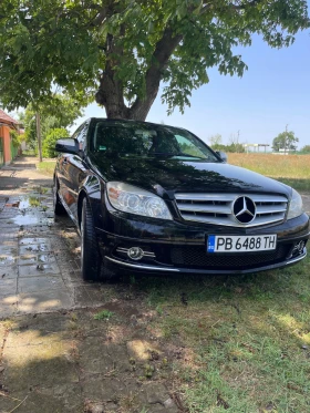 Mercedes-Benz C 220, снимка 5