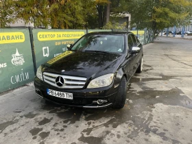 Mercedes-Benz C 220, снимка 3