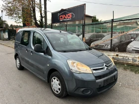 Citroen Berlingo 1, 600HDI EURO5