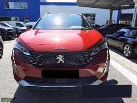 Peugeot 3008 1.5 HDi/GT/130HP/ALLURE/360/NAVI/877apr, снимка 5