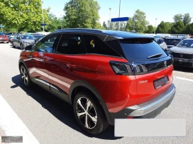 Peugeot 3008 1.5 HDi/GT/130HP/ALLURE/360/NAVI/877apr, снимка 2