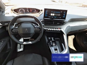 Peugeot 3008 1.5 HDi/GT/130HP/ALLURE/360/NAVI/877apr, снимка 10