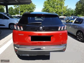 Peugeot 3008 1.5 HDi/GT/130HP/ALLURE/360/NAVI/877a, снимка 7