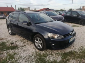 VW Golf Variant 1, 6 tdi BMT | Mobile.bg    3