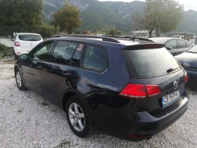 VW Golf Variant 1, 6 tdi BMT | Mobile.bg    4