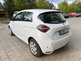 Renault Zoe 2021 Гаранция Батерия до 2029, снимка 4