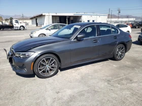 BMW 330 I, снимка 1