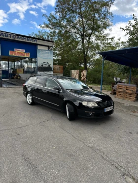 VW Passat, снимка 1