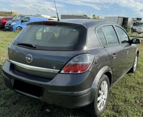 Opel Astra 1.6 i LPG - [7] 