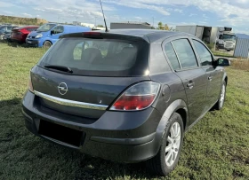 Opel Astra 1.6 i, снимка 5