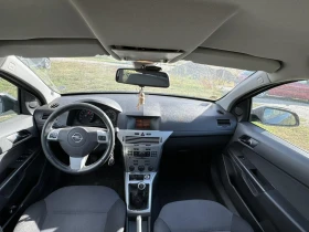 Opel Astra 1.6 i, снимка 8