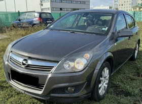 Opel Astra 1.6 i LPG - [1] 