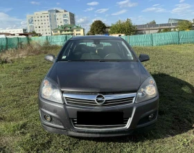 Opel Astra 1.6 i, снимка 1