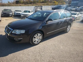 VW Passat 2.0TDI* КОЖА* ОТЛИЧЕН* ВНОС* ОФЕРТА* 