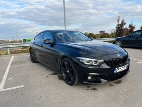  BMW 440