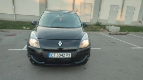 Renault Scenic Privilege/Dark 1, 9 dci | Mobile.bg    17